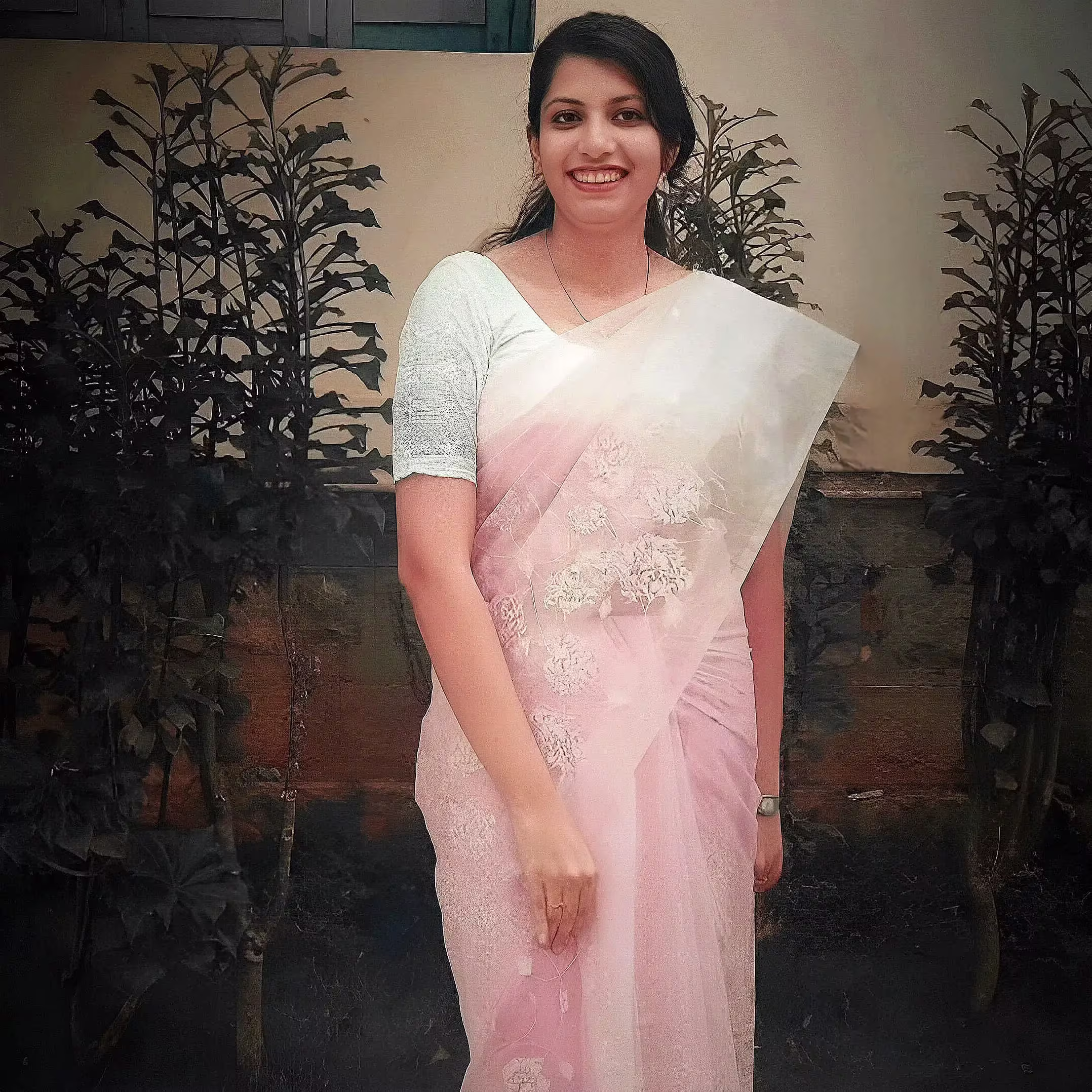 Anusha Mam